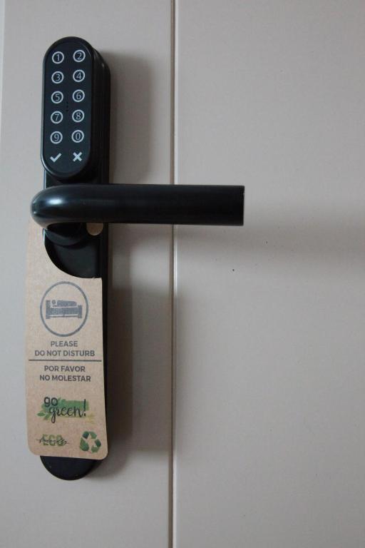 Hotel Suites Moma Centro - 9