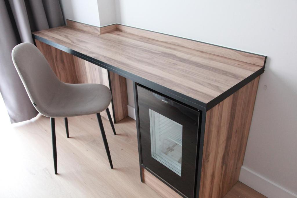 Hotel Suites Moma Centro - 14