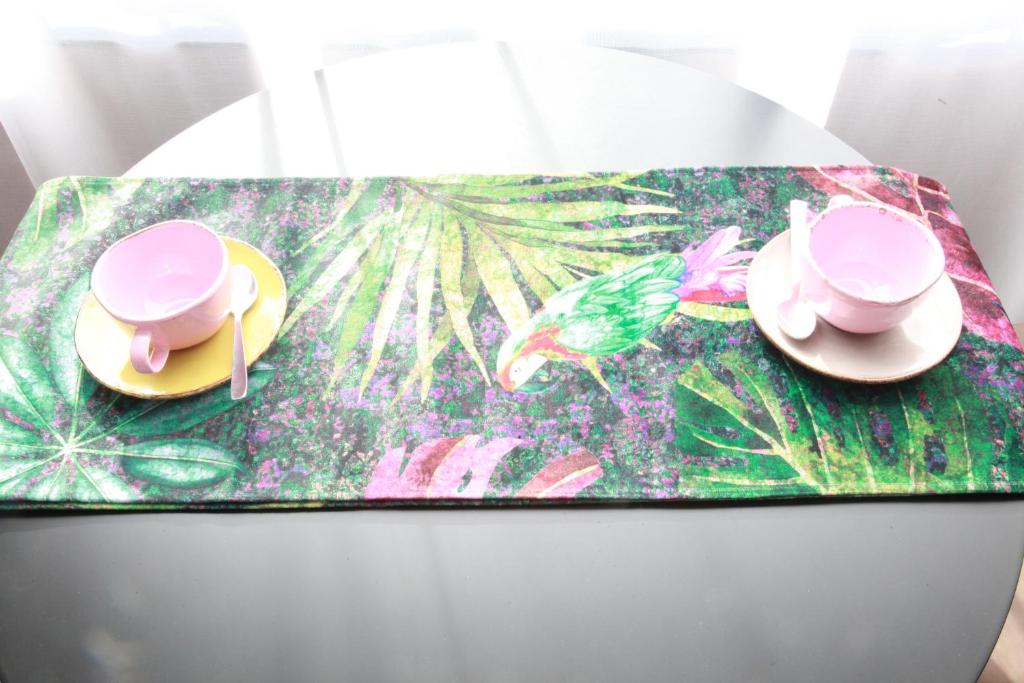 Hotel Suites Moma Centro - 19