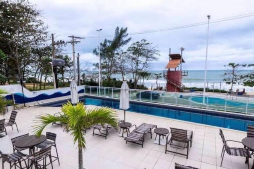 Melhor praia de Macaé apto 522, Macaé (aktualisierte Preise für 2024)