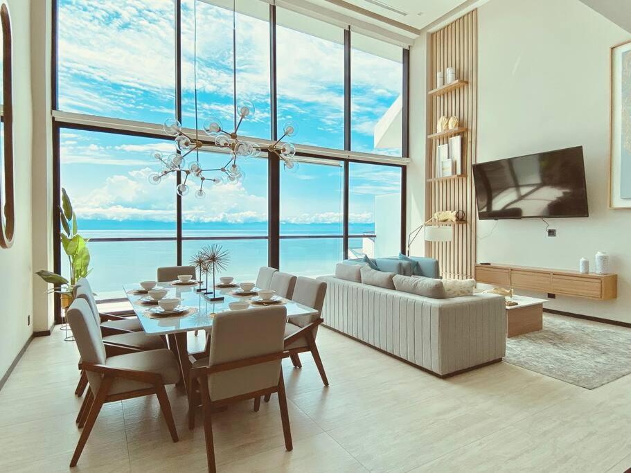 Penthouse: Architecture, History, Sustainability, Materials, And ...