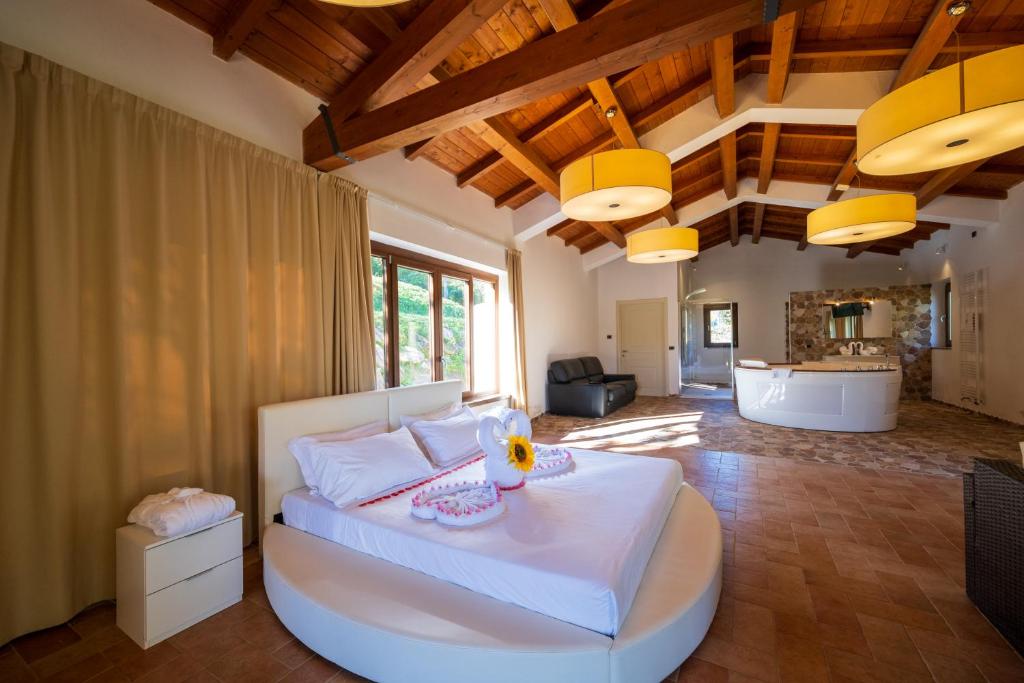 Agriturismo Borgo Biaia