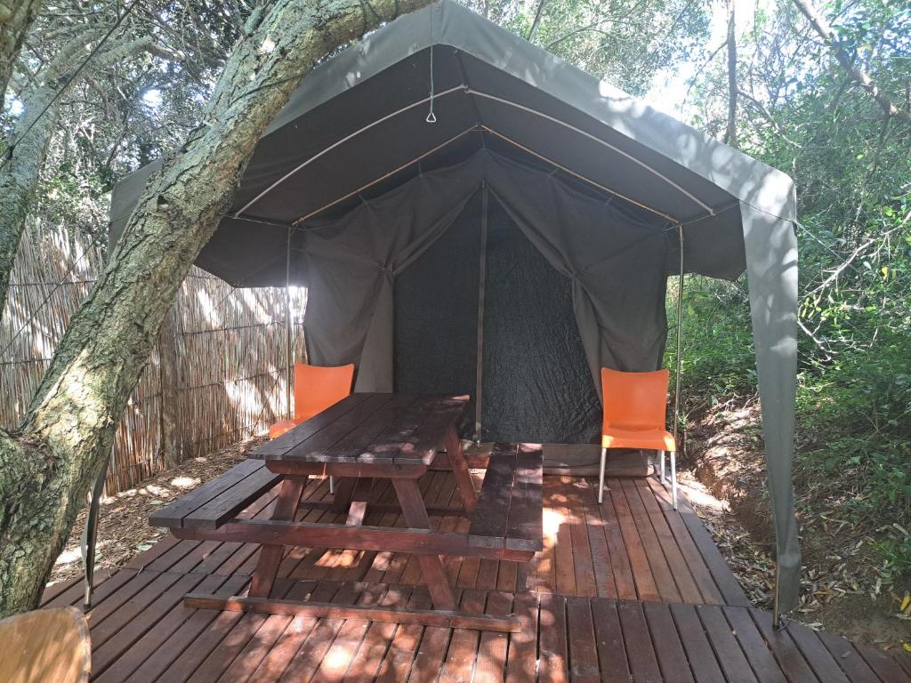 Woodcutter's Bush Camp at The Old Trading Post - Image 9