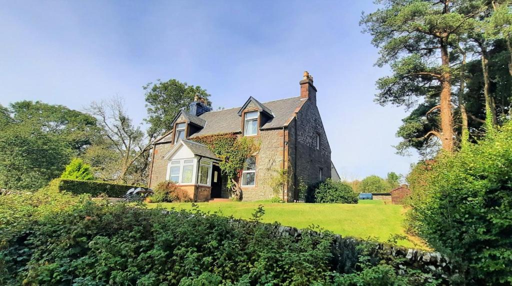 Glenterry Farmhouse, Kirkcudbright Updated 2023 Prices
