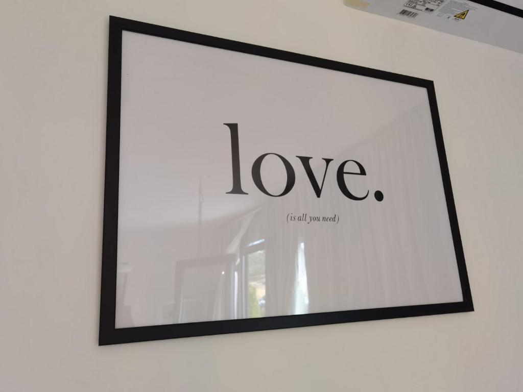 Fotografie z fotogalerie ubytování Apartman Love Divčibare v destinaci Divčibare