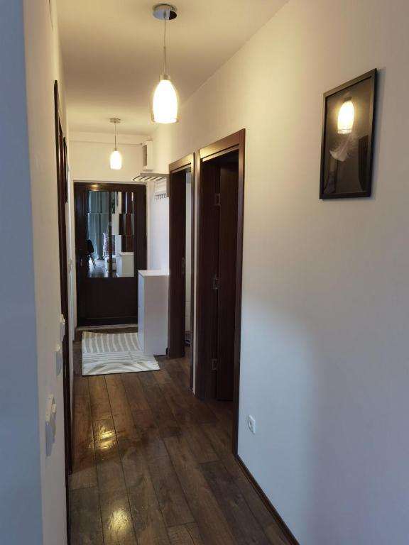 Fotografie z fotogalerie ubytování Apartman Love Divčibare v destinaci Divčibare