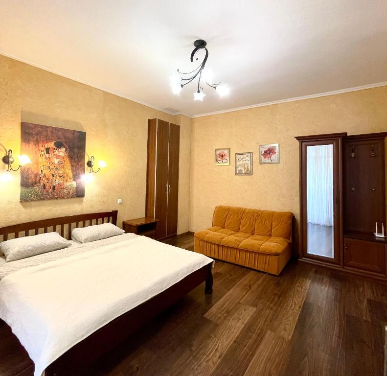 Naykova district - Apartamento De Estudio