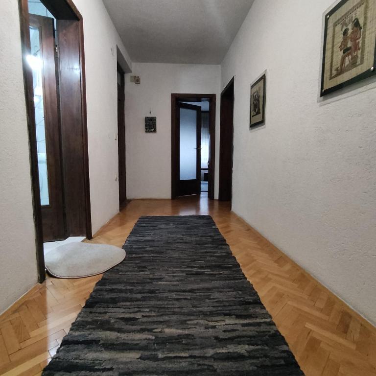 Fotografie z fotogalerie ubytování Apartment in Prilep v destinaci Prilep