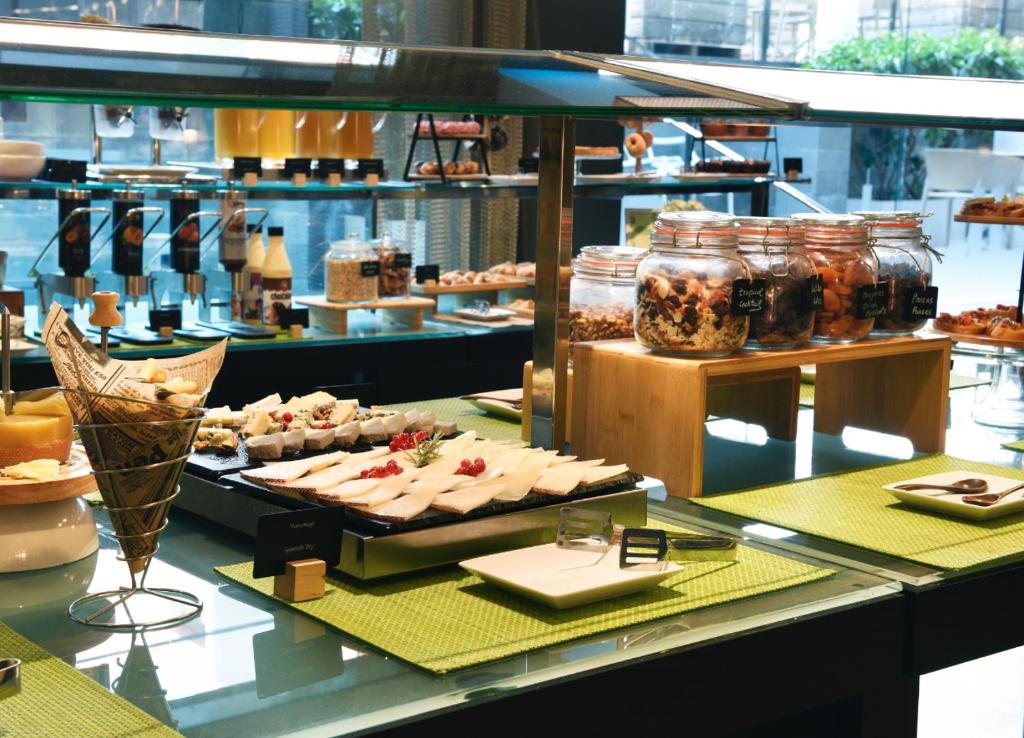 Grums Hotel & Spa - Resim 30