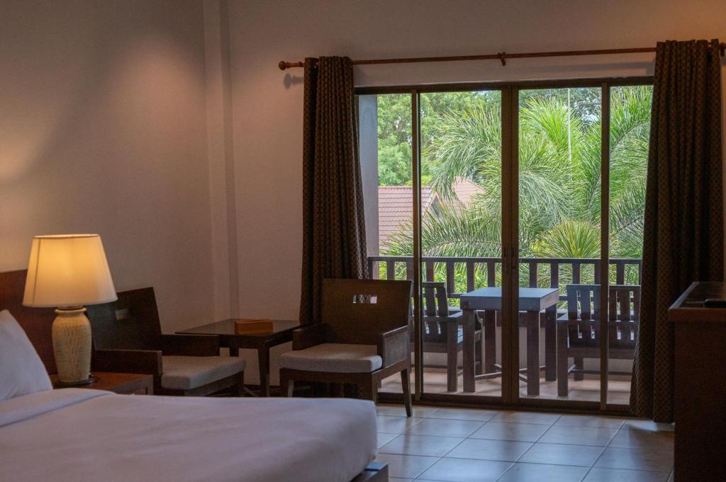 RB Resort - Resim 9
