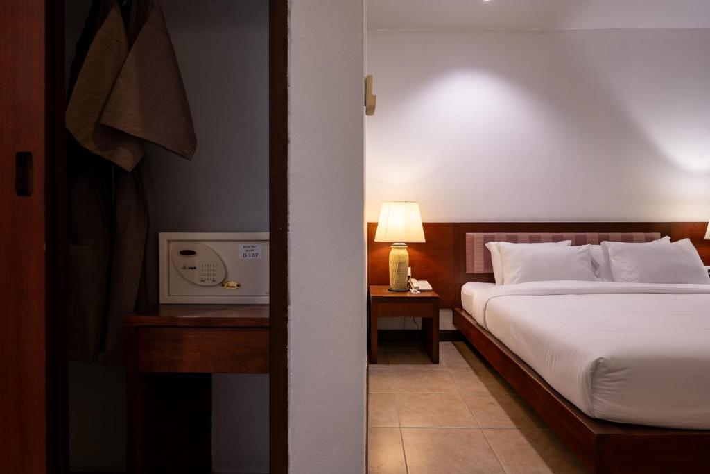 RB Resort - Resim 11