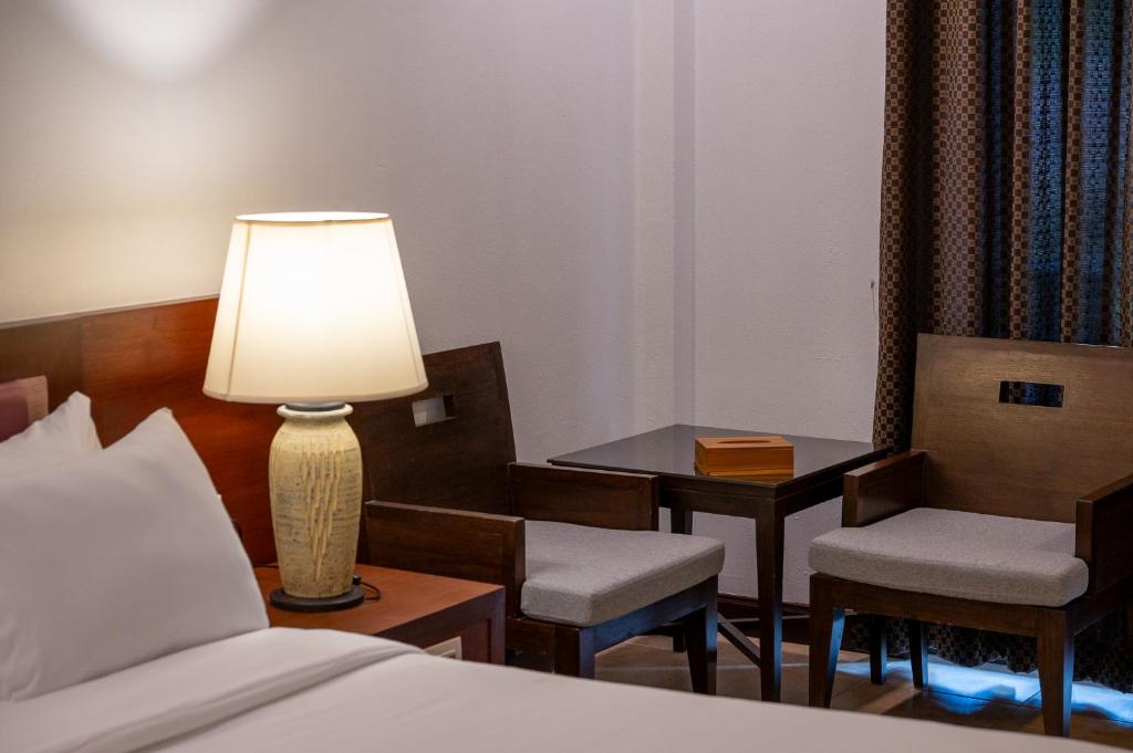 RB Resort - Resim 12