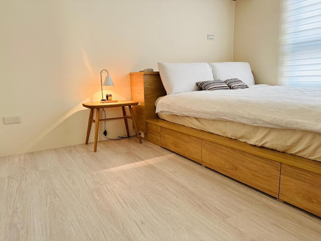 Imagen de la galería de One Suitcase, en Toufen