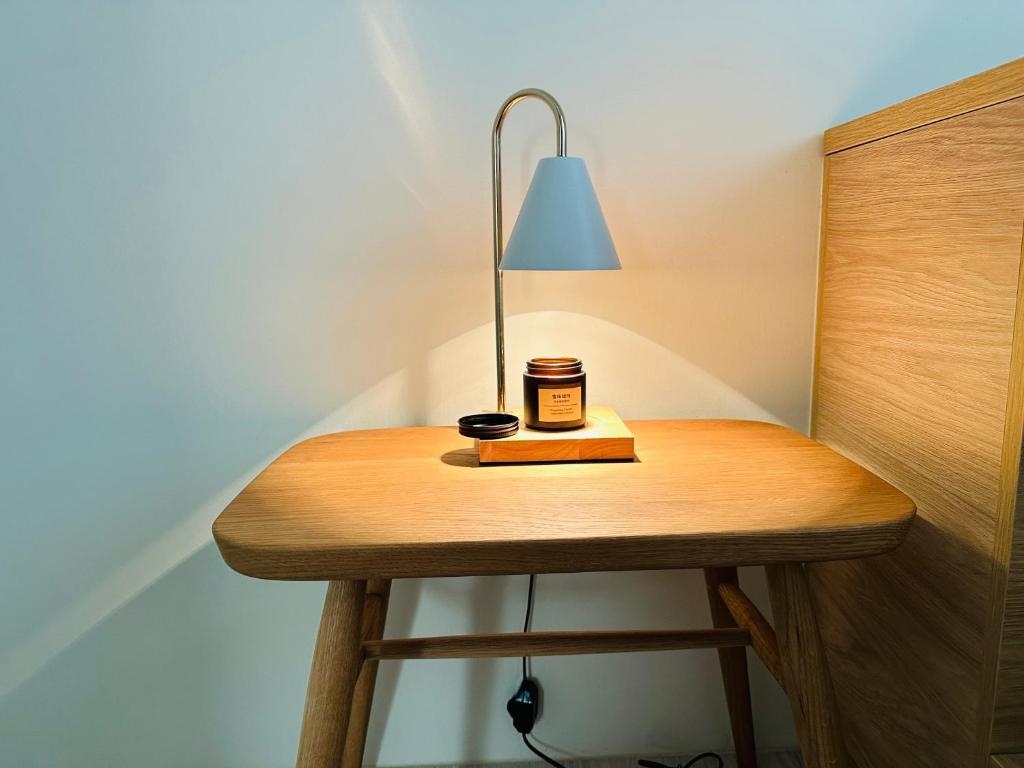 Imagen de la galería de One Suitcase, en Toufen
