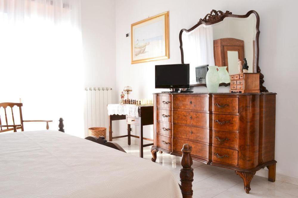Le Stanze di Cornelia - Double Room With Terrace