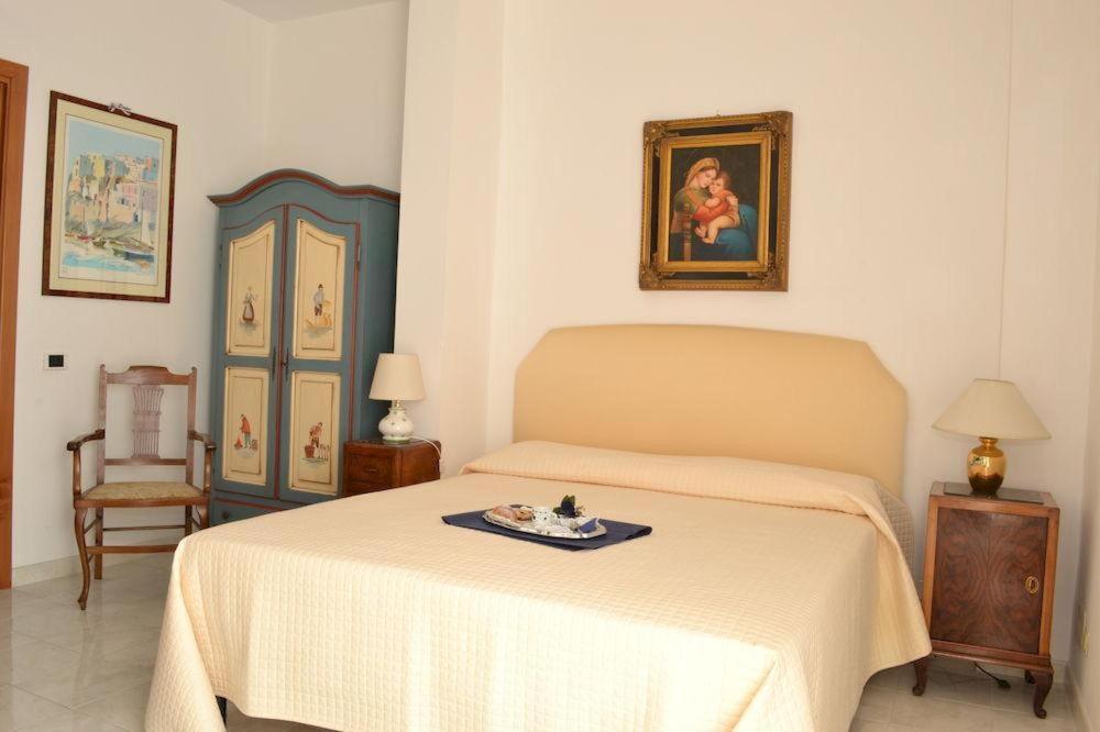 Le Stanze di Cornelia - Double Or Twin Room With Terrace