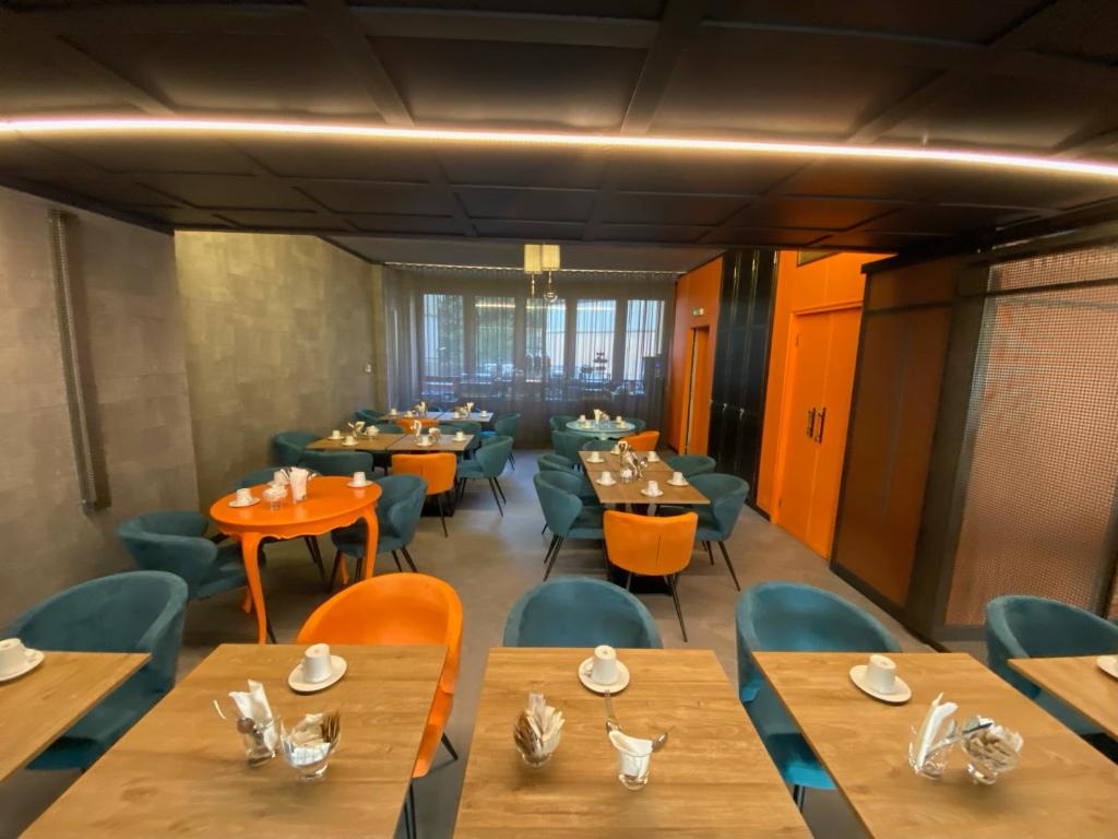 Admiral Hotel - Resim 5