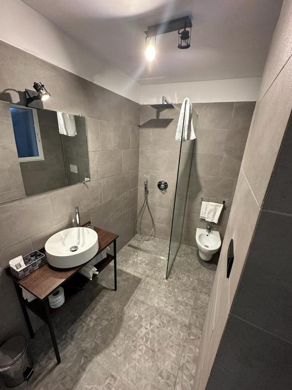 Dazio Exclusive Rooms - Resim 16