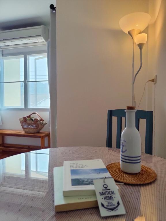 Nautical Home & Seashell House B&B - 18