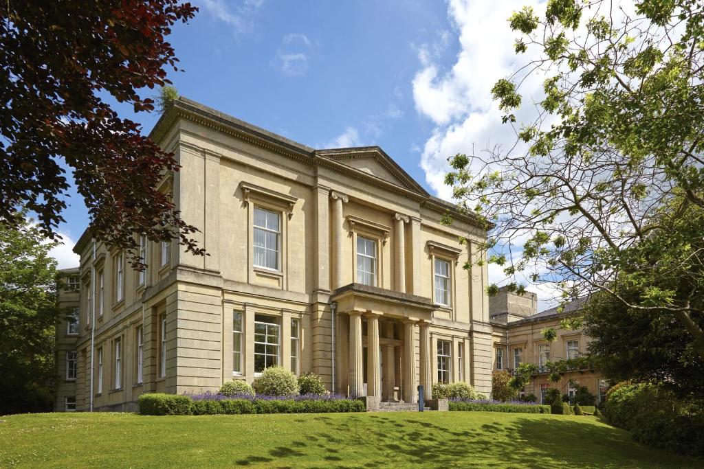 Macdonald Bath Spa Hotel - Resim 19