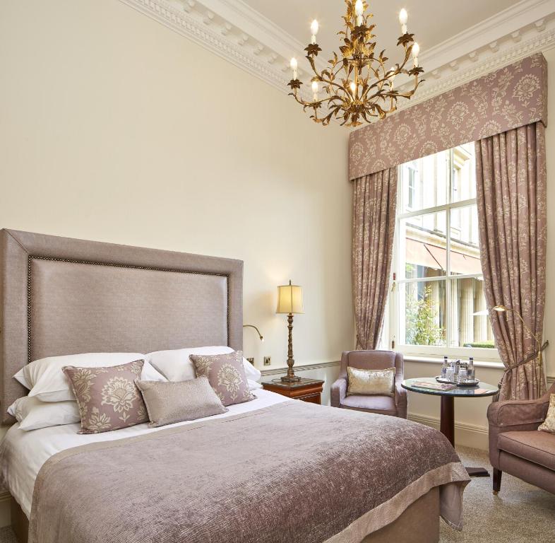 Macdonald Bath Spa Hotel - 