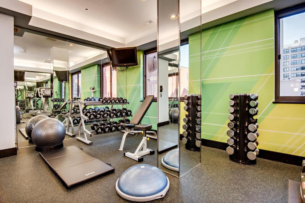 Holiday Inn Washington-Central/White House by IHG photo