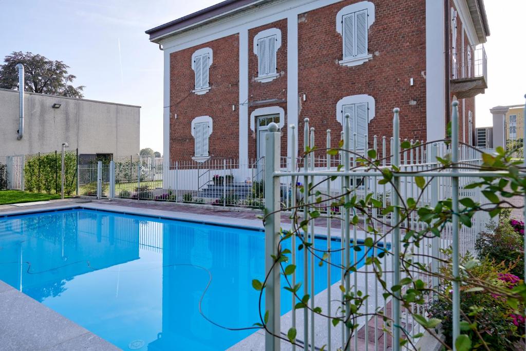 La Villa