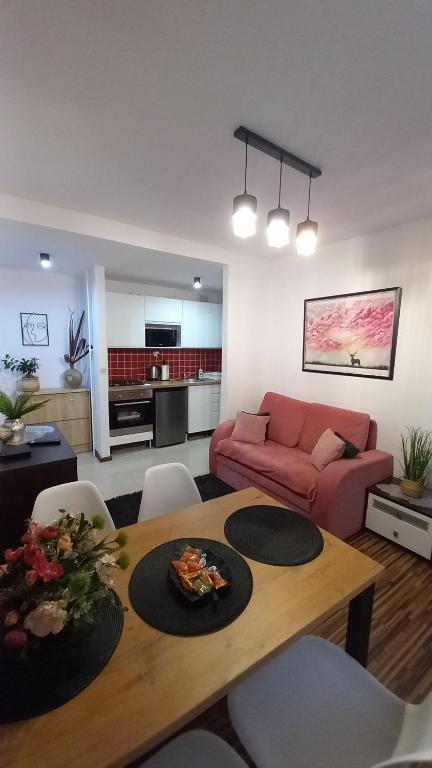 MK Apartament V - 公寓