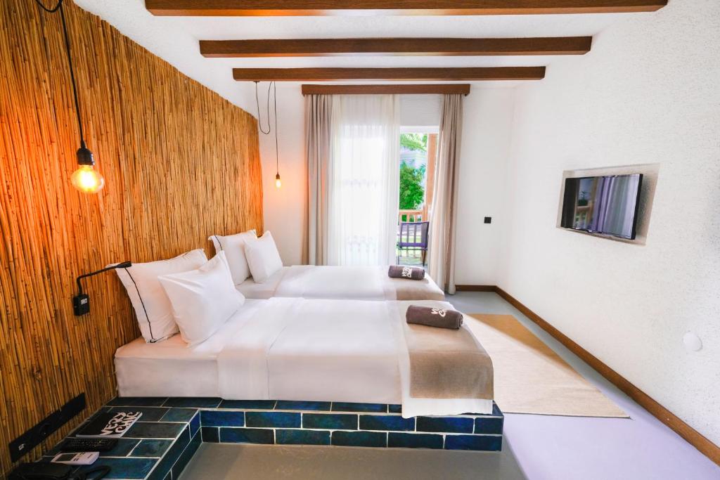 Marvida Senses Very Chic Bodrum Adult Only - 