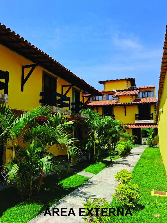 Uma PAUSA na sua vida, com: sol, praia e sossego! - Casa Con Due Camere Da Letto