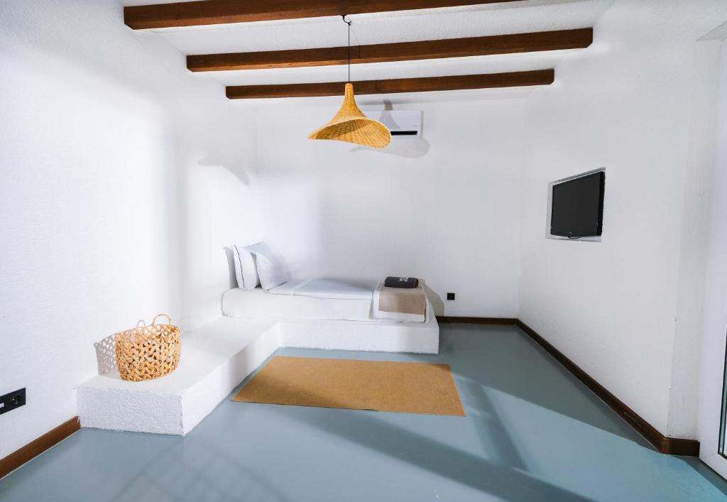 Marvida Senses Very Chic Bodrum Adult Only - 