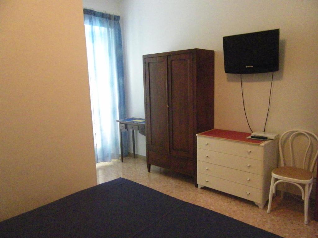 Hotel Galassi - Chambre Double Budget