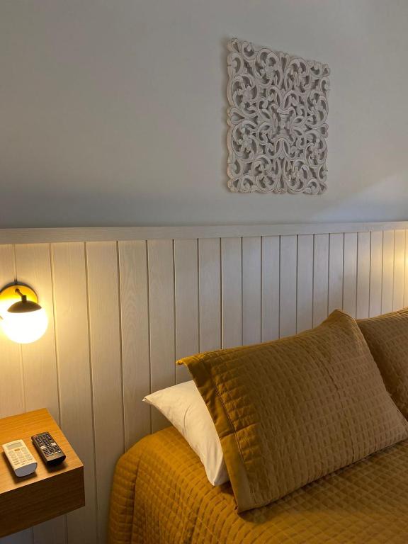 Casa Hotel Sahy - Suite