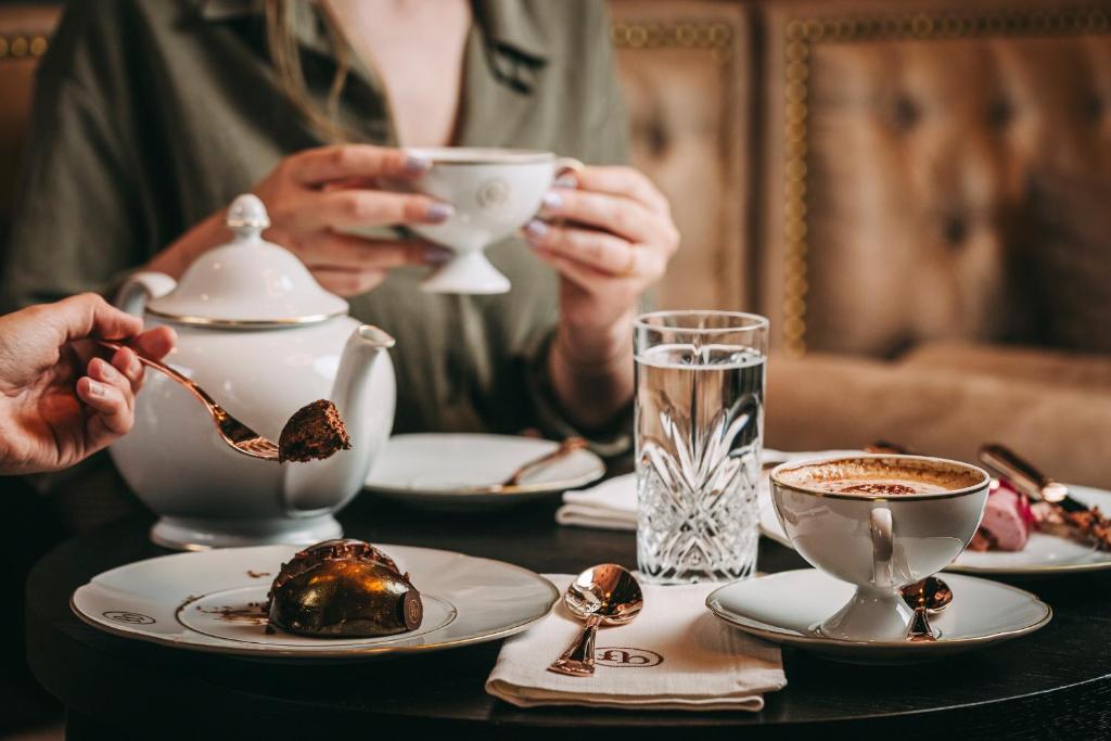 Torel Palace Porto - Resim 22