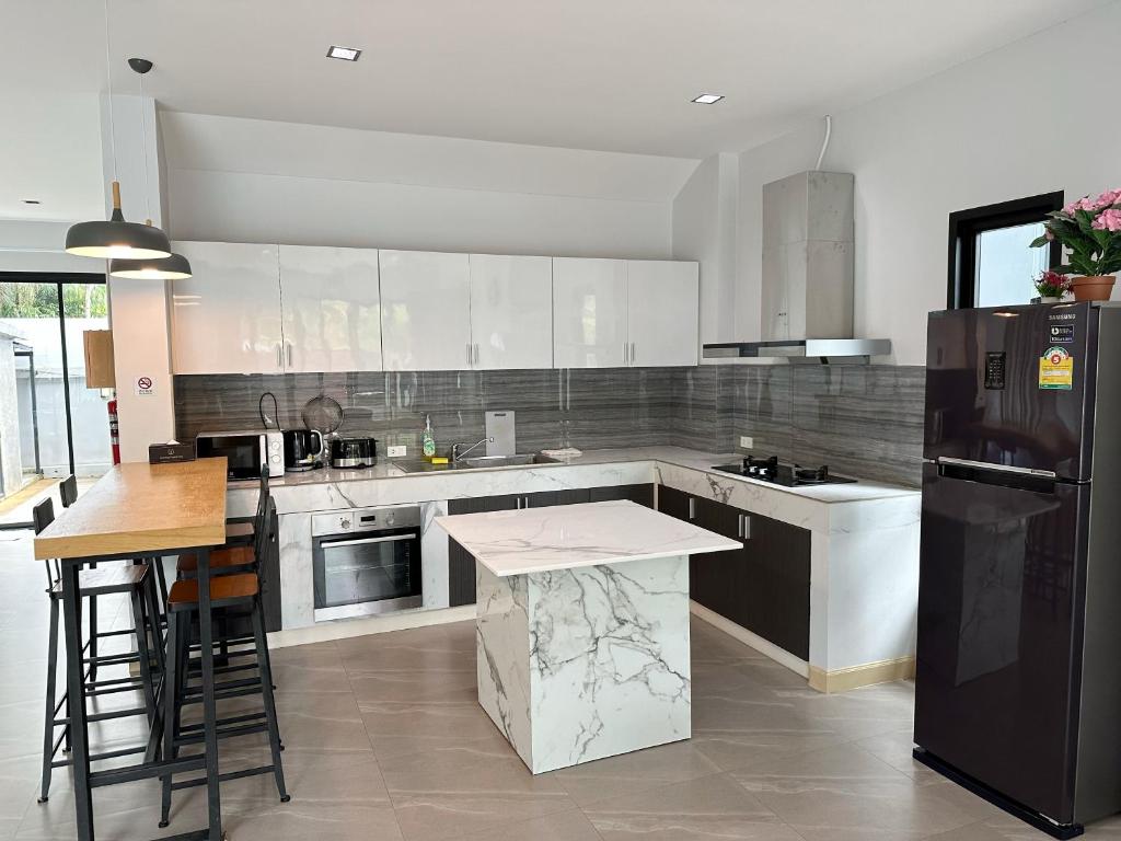 Aonang nine poolvilla - 11