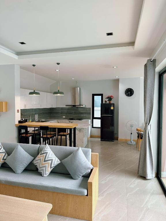 Aonang nine poolvilla - 10