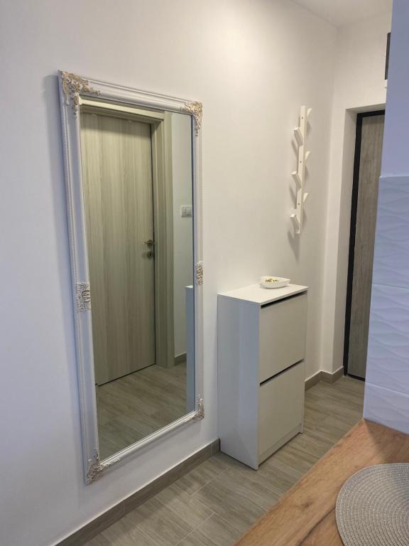 Foto sihtkohas Ruma asuva majutusasutuse Apartman Enigma galeriist