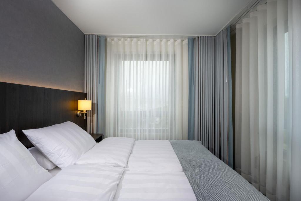 Maritim Hotel Bremen - Resim 43