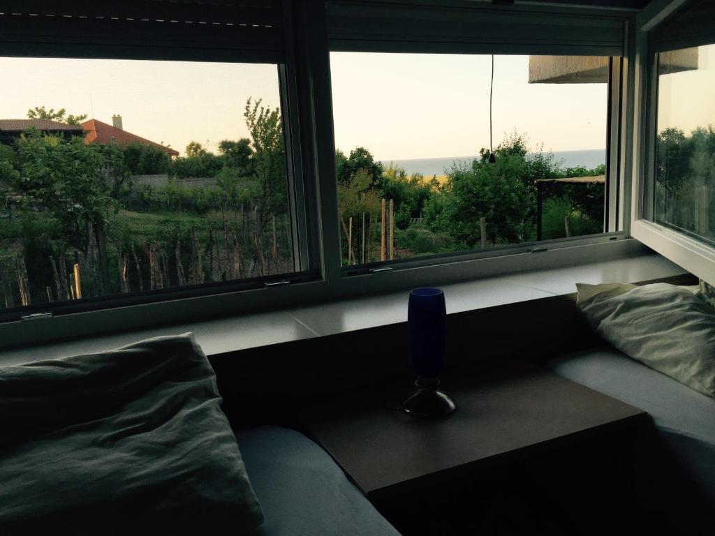 Gallery image of Villa California in Sinemorets