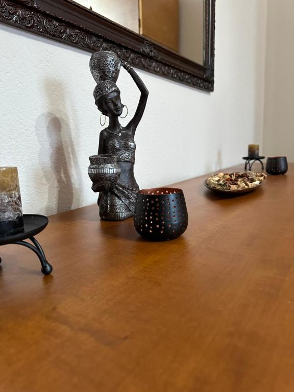 Fotografie z fotogalerie ubytování Villa Malo Guesthouse v destinaci Korçë