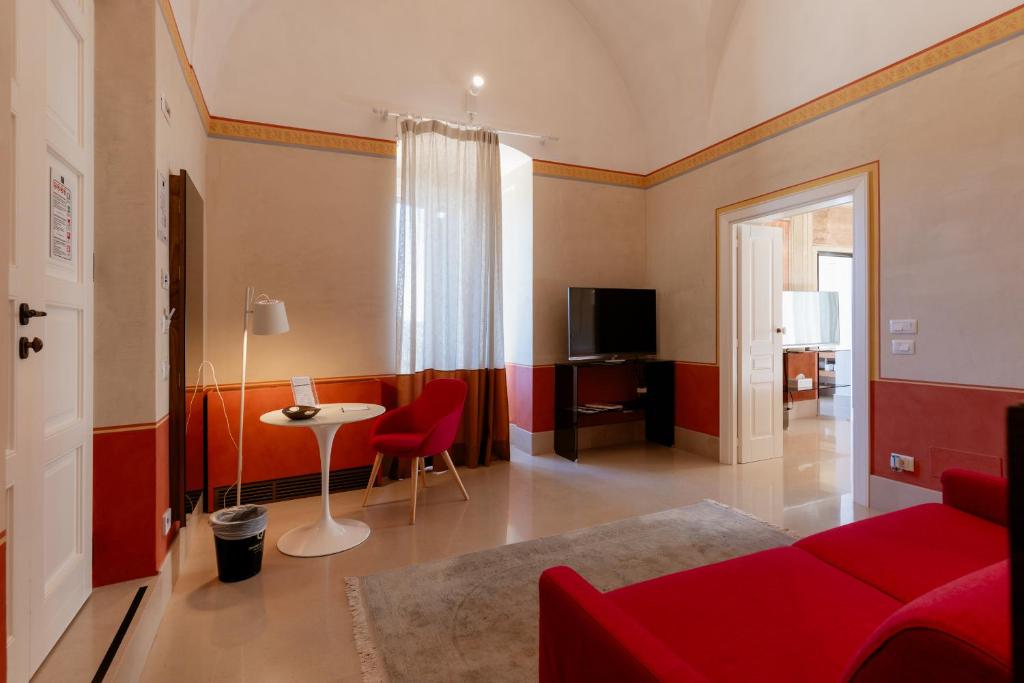 BV Quarry Matera - 9