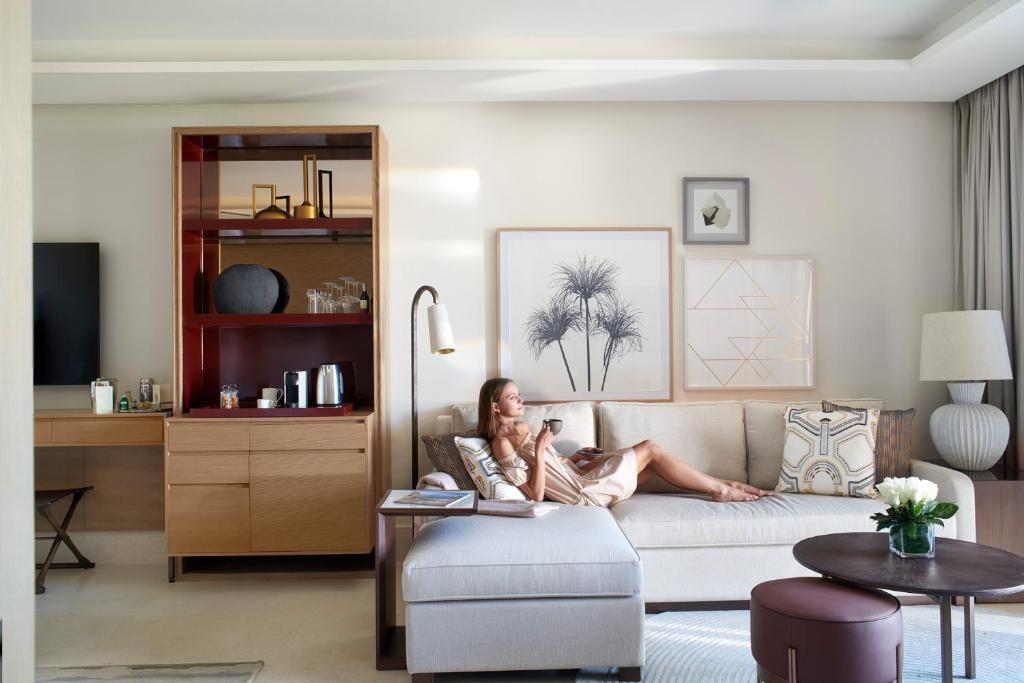 Four Seasons Resort Sharm El Sheikh - 12