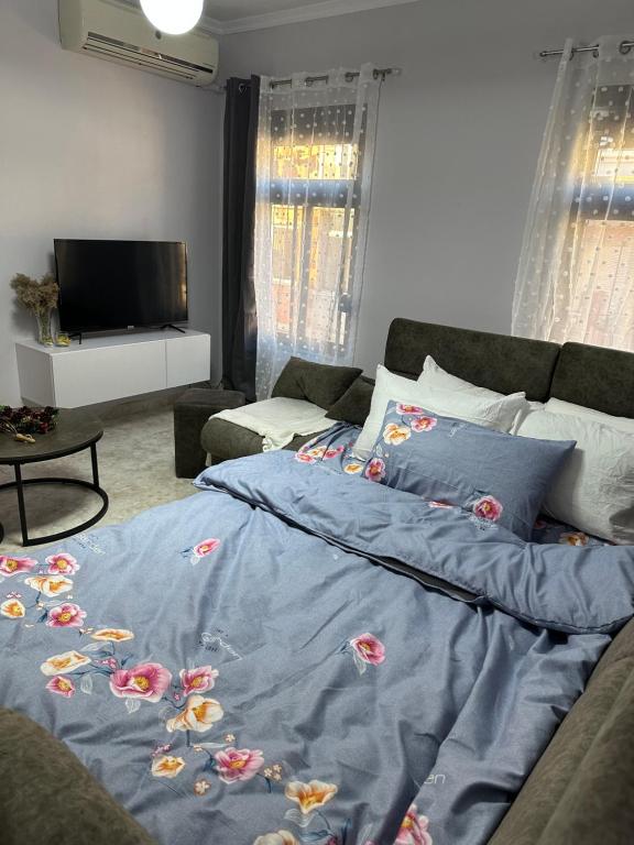 Cozy and spacios apartment in Ish Blloku - Imazhi 7