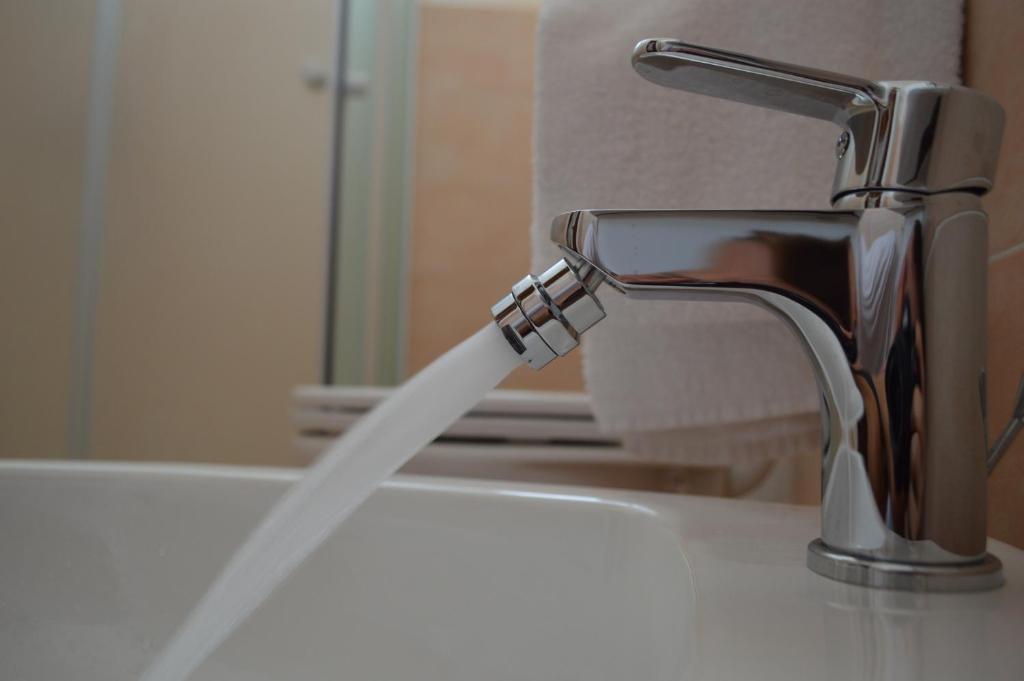 Hotel Arena - Resim 30