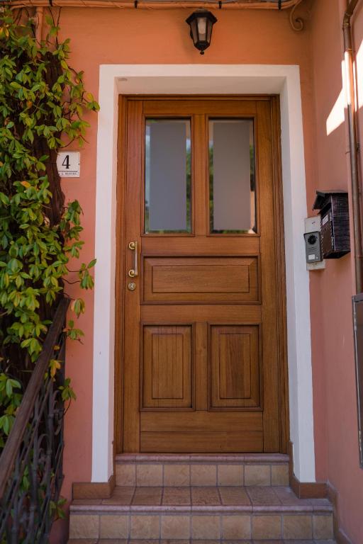 Fotografie z fotogalerie ubytování All’Altana b&b apartment v destinaci Marghera