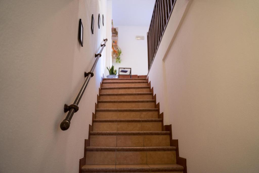 Fotografie z fotogalerie ubytování All’Altana b&b apartment v destinaci Marghera