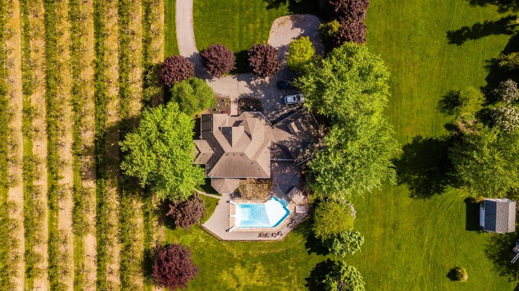 Victoria Villa Jordan Niagara - Housity