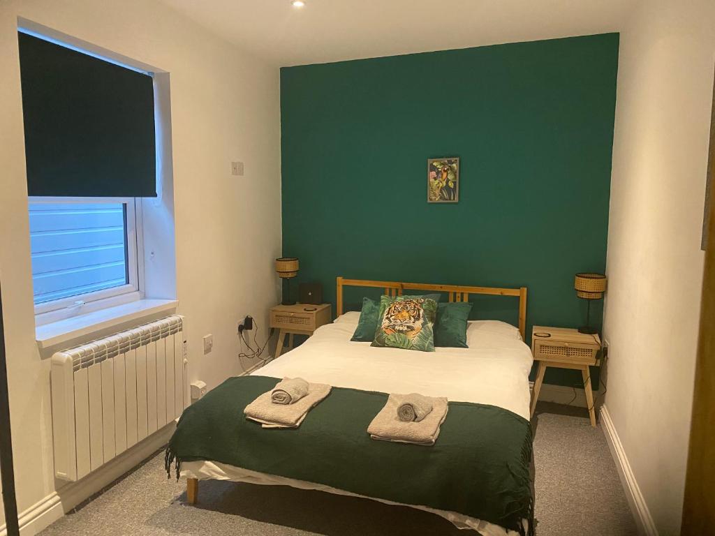 Leckhampton Road Apartments - Cheltenham - Appartamento Con Una Camera Da Letto