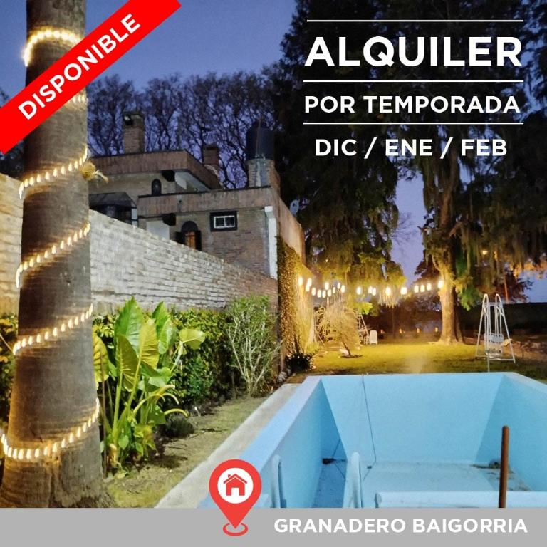Granadero Baigorria – Photos 2