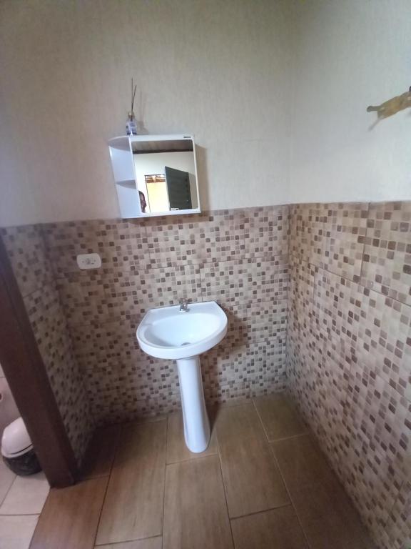 Hotel em SBO - São Francisco - Suite